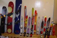 ski-klein